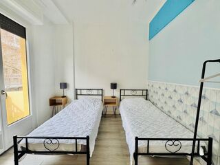  Appartement � vendre 3 pi�ces 58 m�