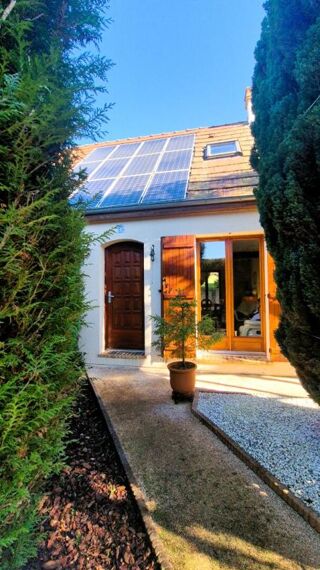  Maison � vendre 4 pi�ces 72 m�