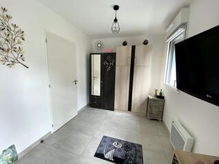  Appartement � vendre 1 pi�ce 30 m�