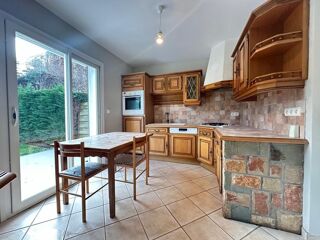  Maison � vendre 6 pi�ces 106 m�