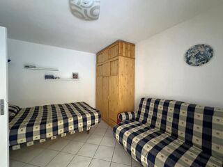  Appartement à louer 1 pièce 23 m²