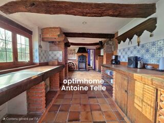  Maison � vendre 6 pi�ces 141 m�