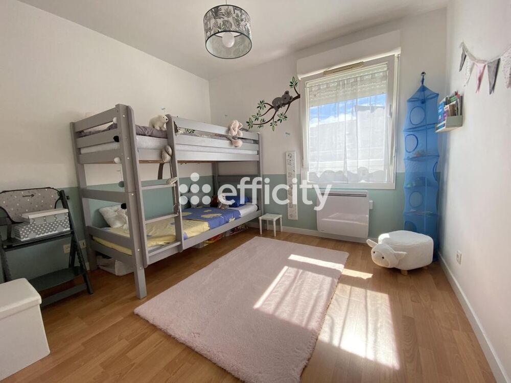 Vente Appartement Appartement Nantes