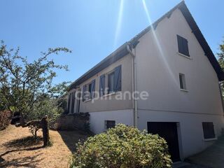  Maison à vendre 7 pièces 141 m²
