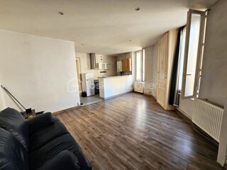  Appartement à vendre 2 pièces 43 m²