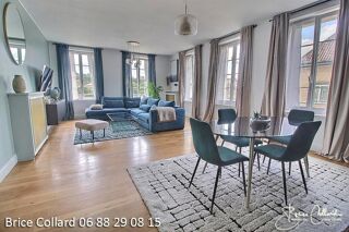  Appartement à vendre 5 pièces 130 m²