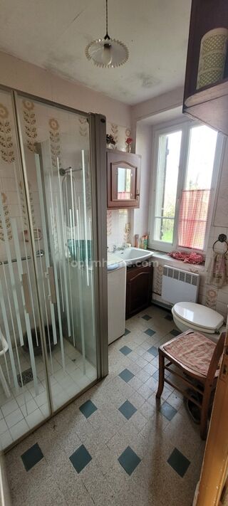  Maison à vendre 4 pièces 91 m²