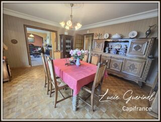  Maison  vendre 6 pices 110 m