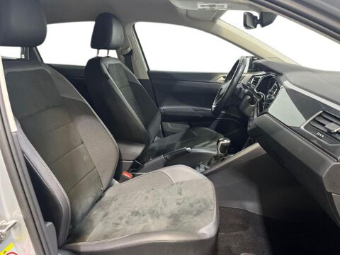 Taigo 1.0 TSI 110 DSG7 Style 2023 occasion 31100 Toulouse