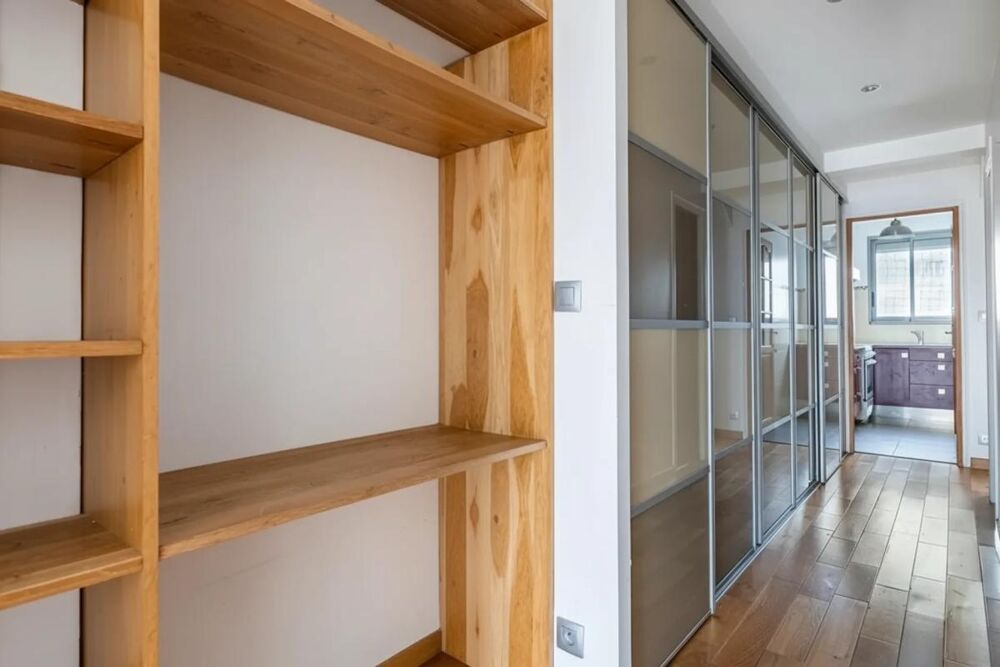 � vendre  Appartement Paris 13