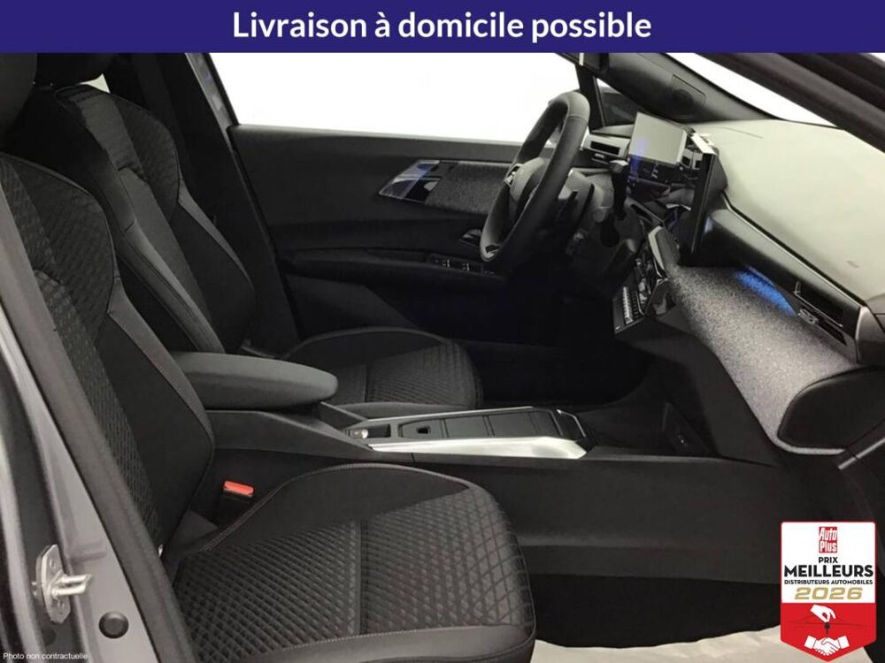 Clio TCe 115 ch EDC Techno5 portes VP Essence sans 2026 occasion 10150 Lavau
