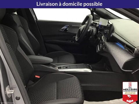Clio TCe 115 ch EDC Techno5 portes VP Essence sans 2026 occasion 10150 Lavau