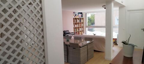  Appartement � louer 1 pi�ce 25 m�