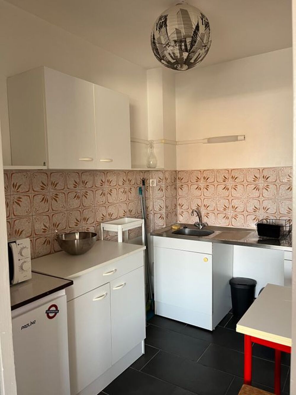 Location Appartement Studio de 37m2 à louer sur Toulouse Toulouse
