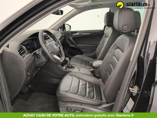 Tiguan 2.0 TDI 150ch DSG7 Elegance 2023 occasion 69190 Saint-Fons