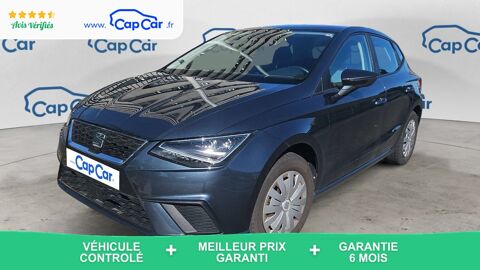 Annonce voiture Seat Ibiza 12290 €