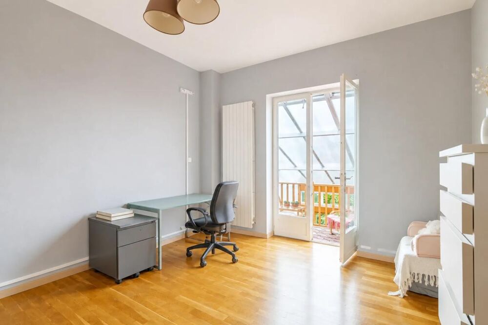 à vendre  Maison Montreuil (93100)