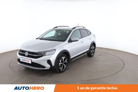Volkswagen Taigo 1.0 TSI VW Edition DSG7 116 ch 2025 occasion Issy-les-Moulineaux 92130