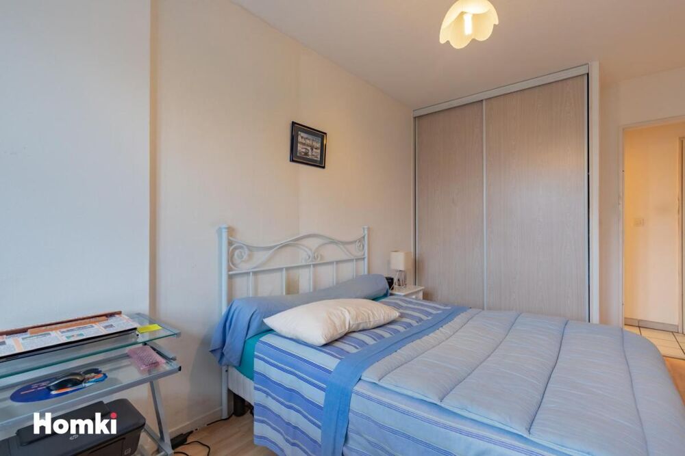 Vente Appartement Appartement T2 de 51 m² à Toulouse 31500, Avenue Raymond Naves Toulouse