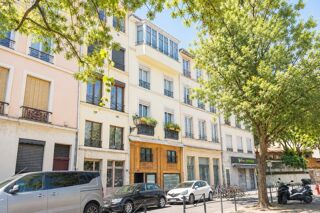  Appartement à vendre 2 pièces 38 m²