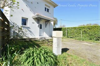  Maison à vendre 4 pièces 95 m²