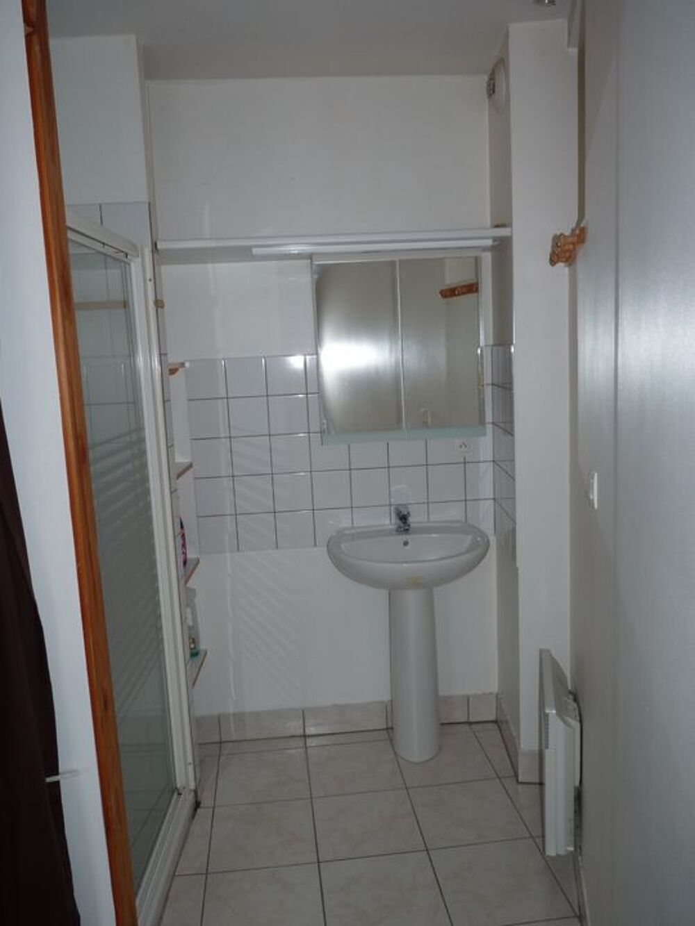 Location Appartement Appartement de 41m2 à louer sur Clermont-Ferrand Clermont ferrand