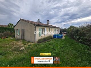  Maison à vendre 5 pièces 95 m²
