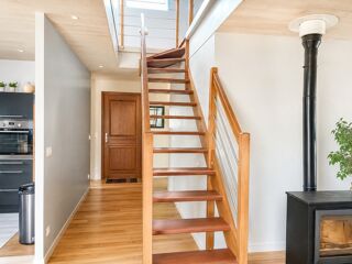  Maison à vendre 4 pièces 121 m²