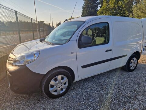 Renault Kangoo Express DCI 90 cv Grand Confort R-Link 2019 occasion Cavaillon 84300