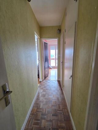  Appartement � vendre 4 pi�ces 72 m�