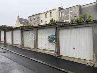  Parking / Garage  vendre 13 m