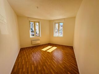  Appartement à vendre 2 pièces 60 m²