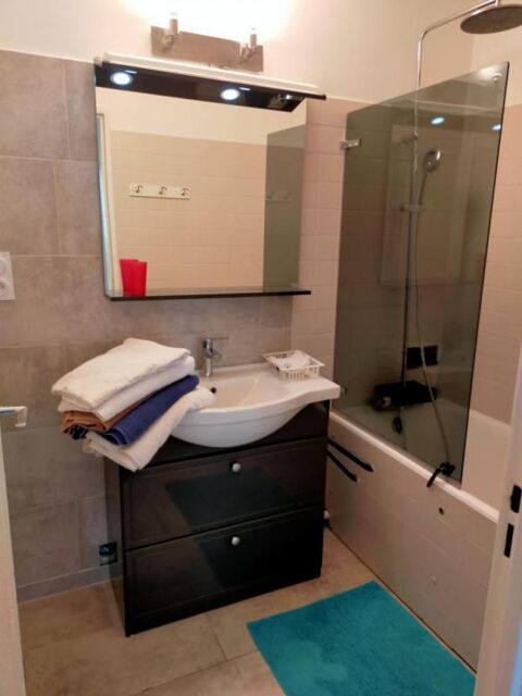  Appartement � louer 3 pi�ces 54 m�