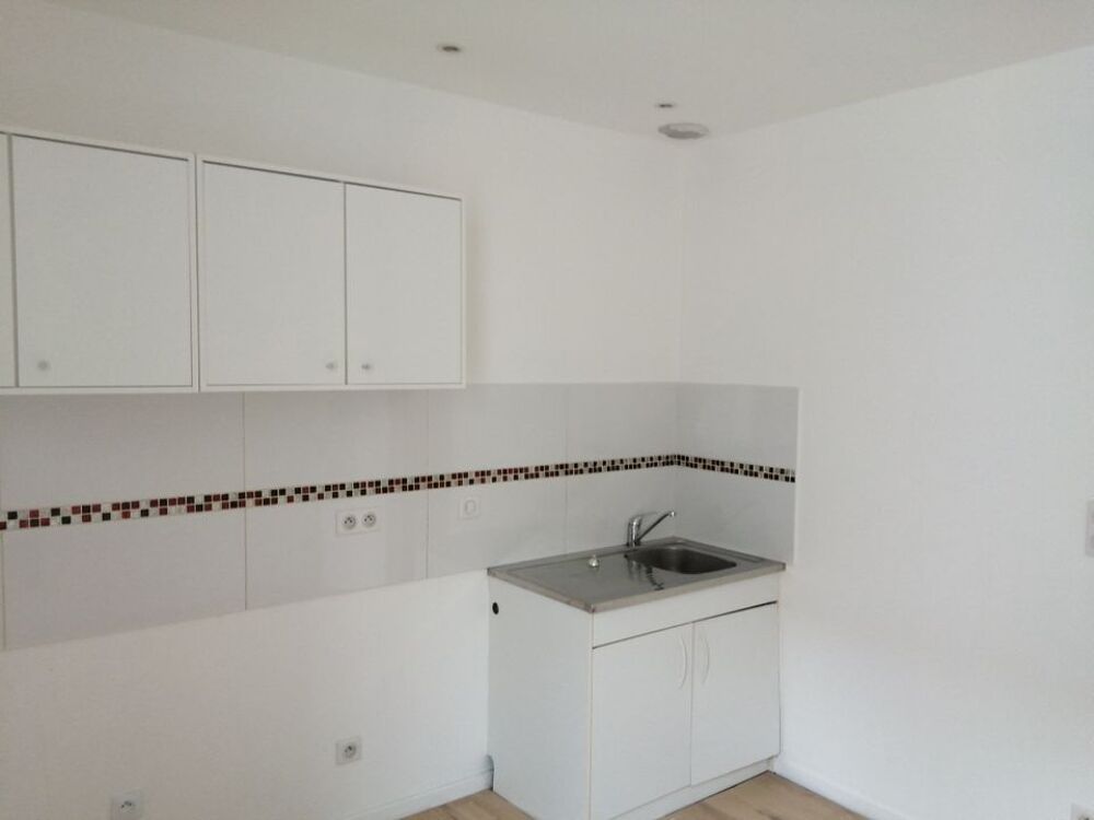 Location Appartement Appartement de 50m2 à louer sur Firminy Firminy