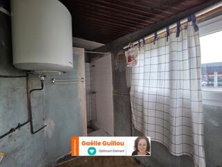  Maison à vendre 4 pièces 74 m²
