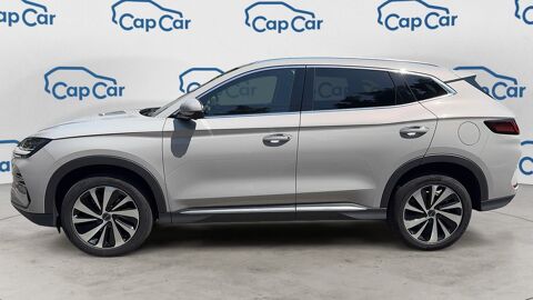 Seal 1.5L DM-I 218 PHEV CVT 98 Boost - Automatique Toit ouvrant 2025 occasion 06270 Villeneuve Loubet