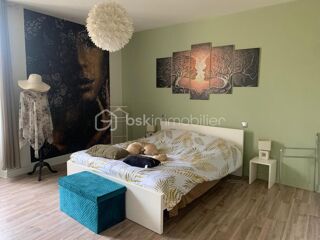  Propri�t�/ch�teau � vendre 8 pi�ces 265 m�