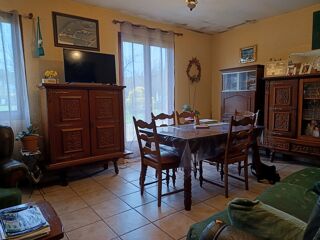  Maison à vendre 4 pièces 80 m²