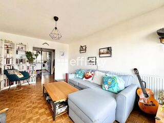  Appartement � vendre 3 pi�ces 66 m�