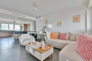  Appartement à vendre 4 pièces 74 m²
