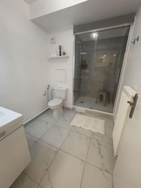  Appartement � louer 2 pi�ces 45 m�