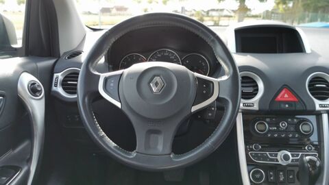 Koleos 2.0 dCi 150 EDC6 Exception - Automatique Entretien construct 2010 occasion 45320 Courtenay