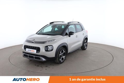 Annonce voiture Citroën C3 Aircross 12490 €