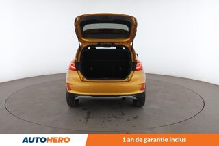 Fiesta 1.0 EcoBoost Active Pack 125 ch 2019 occasion 92130 Issy-les-Moulineaux