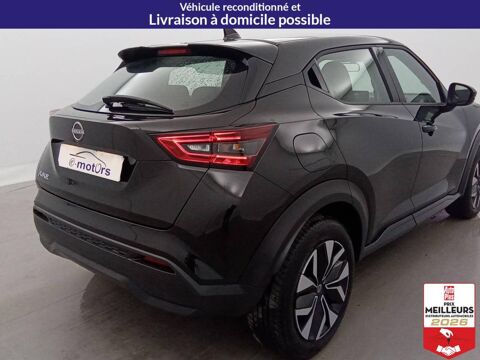 Juke DIG-T 114 Acenta 2024 occasion 10150 Lavau