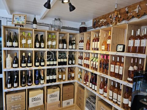 CAVE A VINS 240 m2 SAINT FRANCOIS 99900 97118 Saint francois