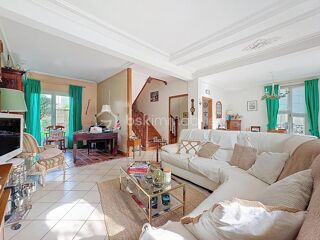  Maison à vendre 8 pièces 154 m²