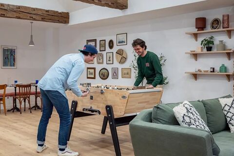  Appartement � louer 1 pi�ce 200 m�