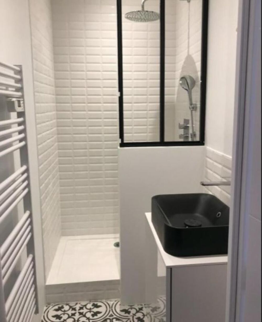 Vente Appartement STUDIO offrant <br>31m² de surface privative Sartrouville