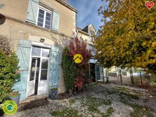  Maison � vendre 8 pi�ces 248 m�